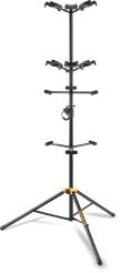 HERCULES GS526B statyw na 6 gitar B-STOCK