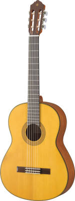 Yamaha CG-122MS gitara klasyczna 