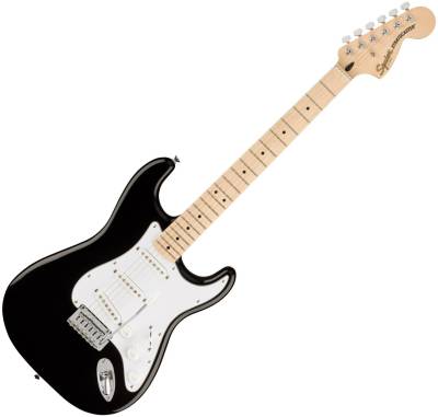 Squier Affinity Stratocaster MN WPG