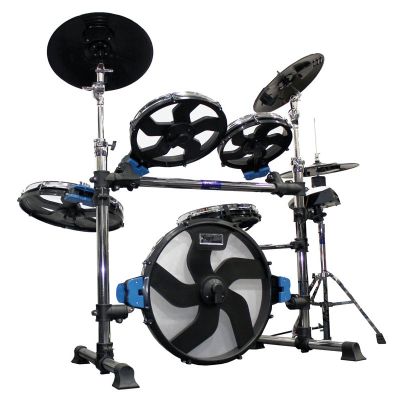 TRAPS E 400 perkusja elektroniczna - 2