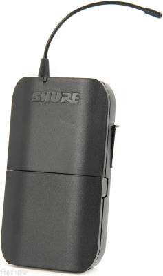Shure BLX14E/CVL