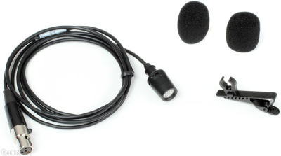 Shure BLX14E/CVL