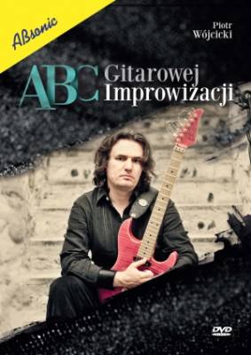 Absonic ABC Gitarowej Improwizacji DVD