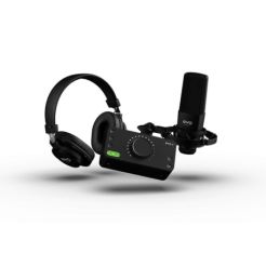 Audient EVO Start Recording Bundle Zestaw do nagrań