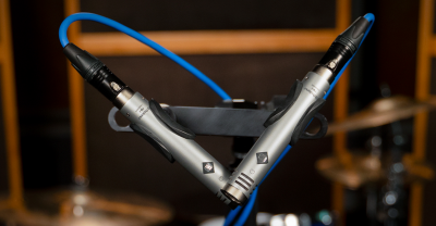 Presonus PM-2 - para mikrofonów pojemnościowych - 2