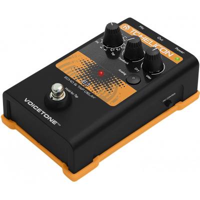 TC-Helicon VOICETONE E1 