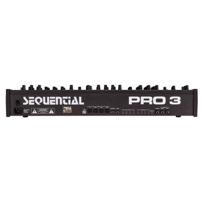 Sequential Pro 3 - 5
