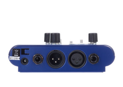 ART Tube MP Studio V3 - Przedwzmacniacz mikrofonowy lampowy - 6