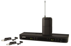 Shure BLX188E/W85
