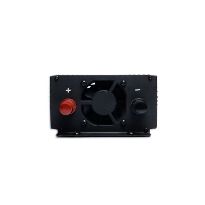 DC 800 24VDC/12VDC PRZETWORNICA NAPIĘCIA DC/DC - 2