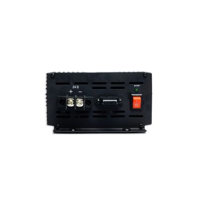 DC 800 24VDC/12VDC PRZETWORNICA NAPIĘCIA DC/DC - 3