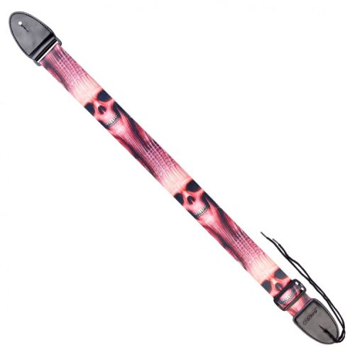 Pas do gitary akustycznej / elektrycznej CANTO