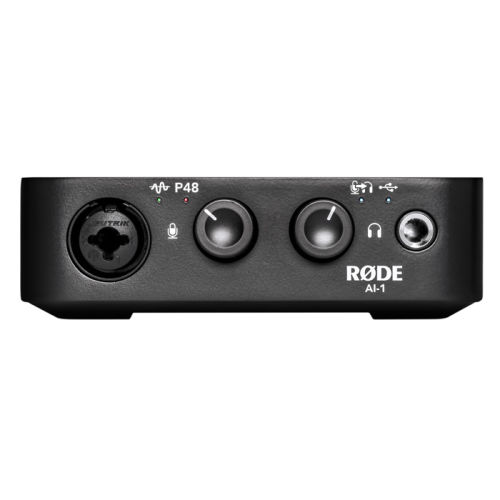 Rode AI-1- Interfejs audio