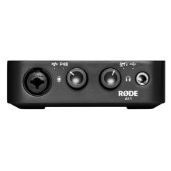 Rode AI-1- Interfejs audio