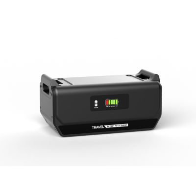 2048Wh DODATKOWA BATERIA DO TRAVEL POWERBOX 4800 (2400W) - 2