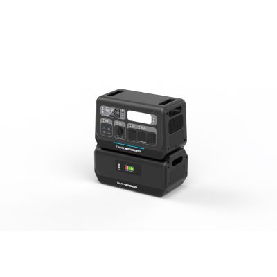 2048Wh DODATKOWA BATERIA DO TRAVEL POWERBOX 4800 (2400W) - 3