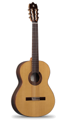 ALHAMBRA IBERIA ZIRICOTE 