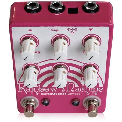 EarthQuaker Devices Rainbow Machine