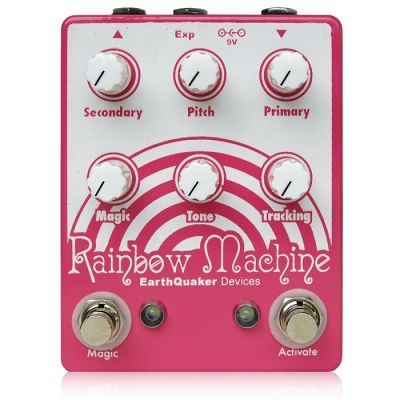 EarthQuaker Devices Rainbow Machine