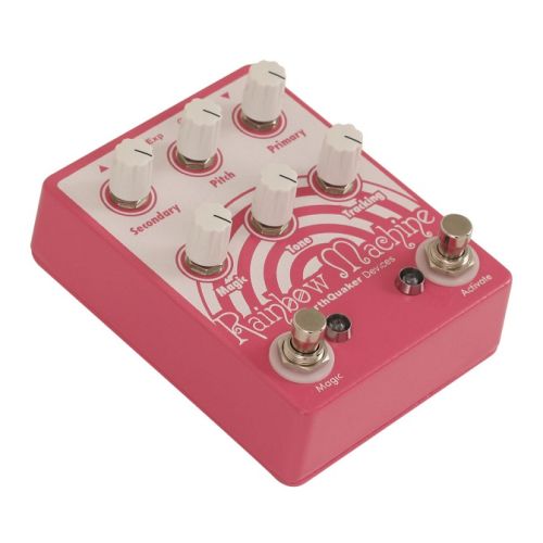 EarthQuaker Devices Rainbow Machine