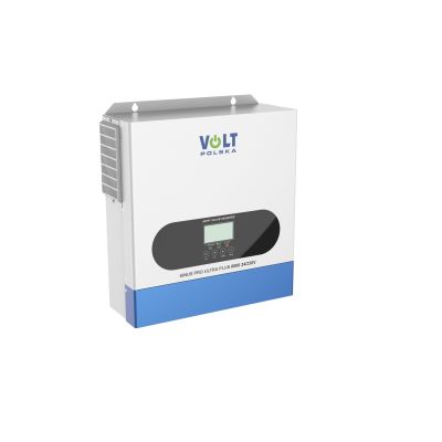 SINUS PRO ULTRA PLUS 8500 24/230V (4200W/8500VA) + 120A MPPT (60-500V) + Wi-Fi + RS485 INWERTER SOLARNY - 2