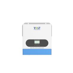 SINUS PRO ULTRA PLUS 8500 24/230V (4200W/8500VA) + 120A MPPT (60-500V) + Wi-Fi + RS485 INWERTER SOLARNY