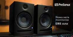 Presonus Eris E5