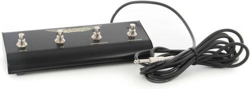 Ashdown FS-4G footswitch 4 pozycyjny