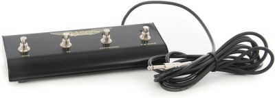 Ashdown FS-4G footswitch 4 pozycyjny