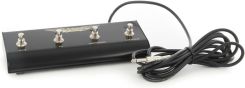 Ashdown FS-4G footswitch 4 pozycyjny