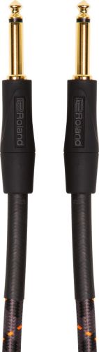 Przewód studyjnej jakości z serii Gold