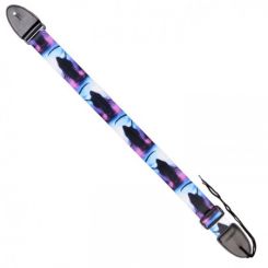 Pas do gitary akustycznej / elektrycznej CANTO