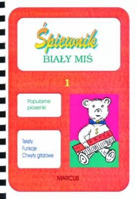 Absonic Biały Miś