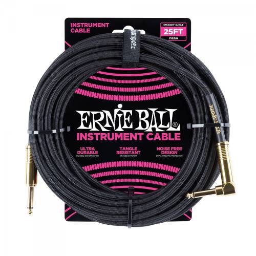 Ernie Ball 6058 kabel jack-jack