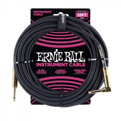 Ernie Ball 6058 kabel jack-jack