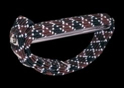 DUNLOP 7190 - Kapodaster do gitary klasycznej