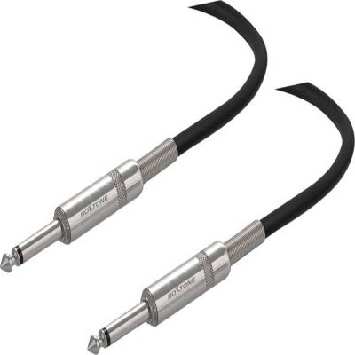 Roxtone Samurai SGJJ100L3 Kabel Jack - Jack
