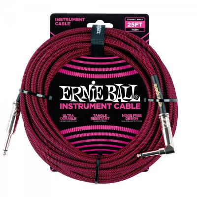 Ernie Ball 6062 kabel jack-jack