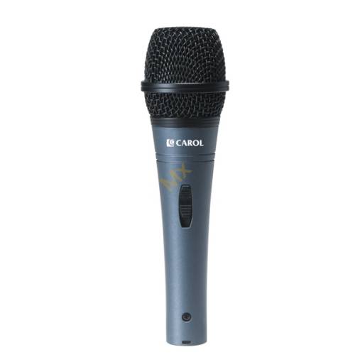 Carol E-dur 915S mikrofon dynamiczny