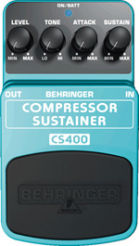 Behringer CS-400