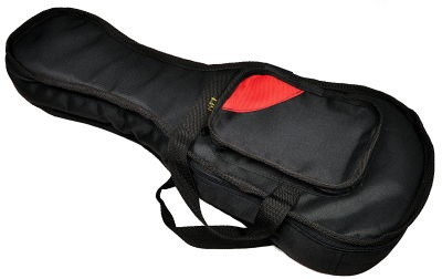 Pokrowiec do ukulele koncertowego