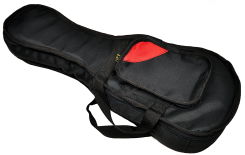 Pokrowiec do ukulele koncertowego