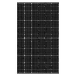 PANEL FOTOWOLTAICZNY PV SUNOVA SS-480-60MDH(T) N-TYPE 480WP (CZARNA RAMA)
