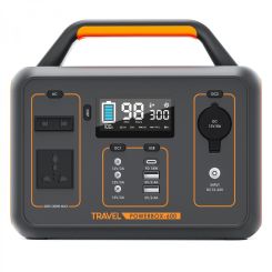 Przenośny magazyn energii TRAVEL POWERBOX OPTI 600 (300W)