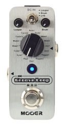 Mooer MLP2 - Groove Loop