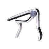 DUNLOP 84FN - Kapodaster do gitary akustycznej/elektrycznej