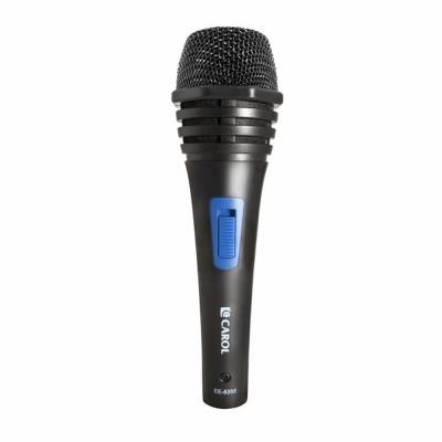 CAROL E8355 mikrofon dynamiczny