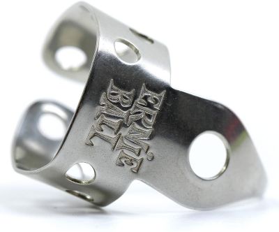 ERNIE BALL PICKEY PICKS METALOWY PAZUREK do gry na gitarze - 2