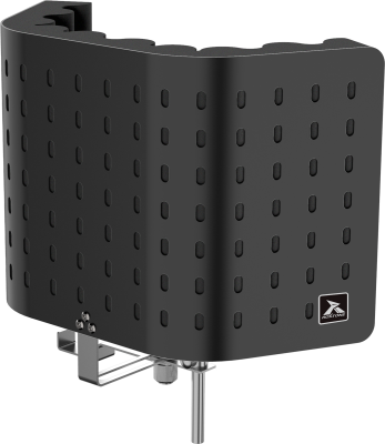  Roxtone PMA310 - Kabina akustyczna do mikrofonu 