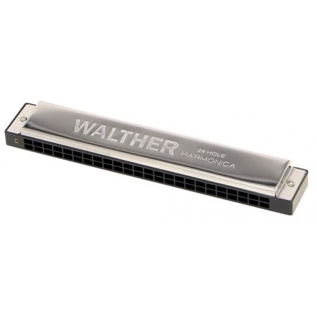 WALTHER Harmonijka tremolo 48 C